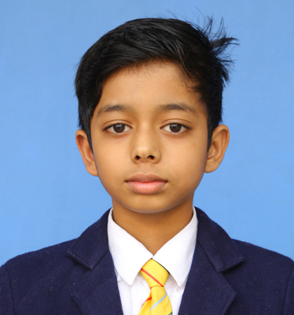 PRIYANSHU PACHAURI 